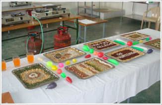 Sakthi College Of Nursing Karur Infrastructural Facility photo 4